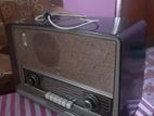 Antique Village Radio