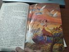 Antique Vintage Andersen’s Fairy Tales