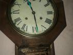 Antique Wall Clock