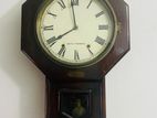 Antique Wall Clock