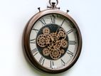 Antique Wall Clock