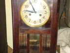 Antique Wall Clock