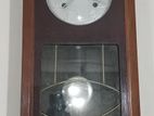 Antique Wall Clock