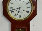 Antique Wall Clock