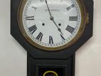 Antique Wall Clock