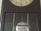 Antique Wall Clock