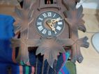 Antique Wall Clock