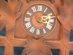 Antique Wall Clock