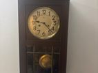 Antique Wall Clock