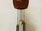 Antique Wall Clock
