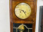 Antique Wall Clock
