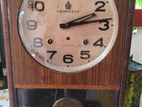 Antique Wall Clock