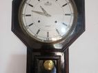 Antique Wall Clock