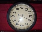 Antique Wall Clock