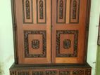 Antique Wardrobe අල්මාරිය