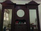 Antique Wardrobe