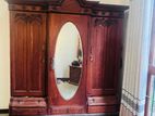 Bedroom Furniture Set