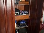 Antique Wardrobe
