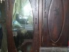 Antique Wardrobe