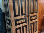 Antique Wardrobe