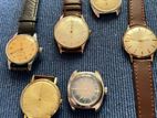 Antique Watches for Sale