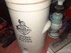 Antique Water Filter ceramic