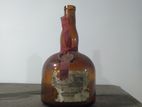 Antique Whiskey Bottle