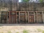 Antique Windows