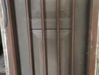 Antique windows