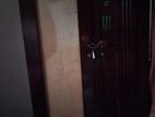 Antique Wooden Almirah