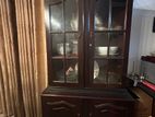 Antique Wooden Cabinet