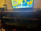 Antique Wooden Cabinet Tv Stand
