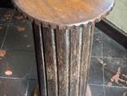 Antique Wooden Stool