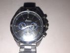 antique wristwatch