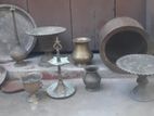 Antiques Brass Items