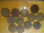 Antique Coins