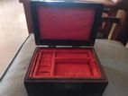 Antiques Jewellery Box