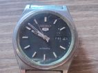 Seiko 5 Watch