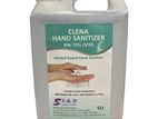 Antiseptic Liquid Hand Sanitizer 5 L