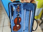 antonia bach violin