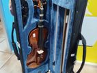 Antonia Bach Violin