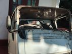 Isuzu Lorry Body