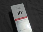 Anua niacinamide 10 with trx
