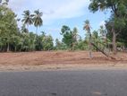 අනුරාධපුර අවටින් සින්නක්කර බිම් කොටස්