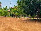 අනුරාධපුර අවටින් සින්නක්කර බිම් කොටස්