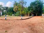 අනුරාධපුර බිම් කොටස්