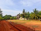 අනුරාධපුර බිම් කොටස්