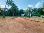 අනුරාධපුර බිම් කොටස්