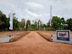 අනුරාධපුර නගරයට කිට්ටුවෙන් සින්නක්කර බිම් කොටස්