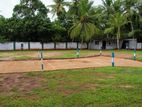අනුරාධපුර නව නගරයෙන්ම සින්නක්කර ඉඩමක්